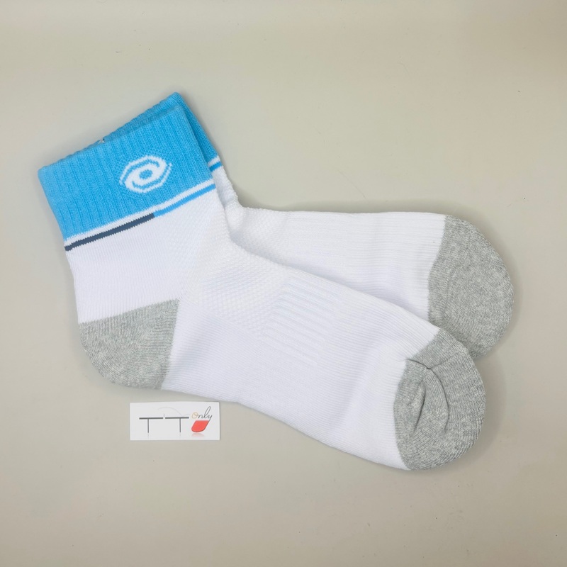(image for) Yinhe Professional Table Tennis Socks Blue